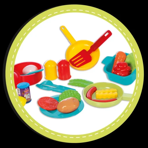 Accessori Per Cucina