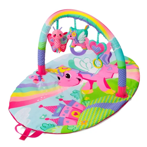 Activity Gym