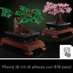 Albero Bonsai 10281