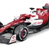 Alfa Romeo F1 Team Orlen C42 #77 (Bottas) -1:43