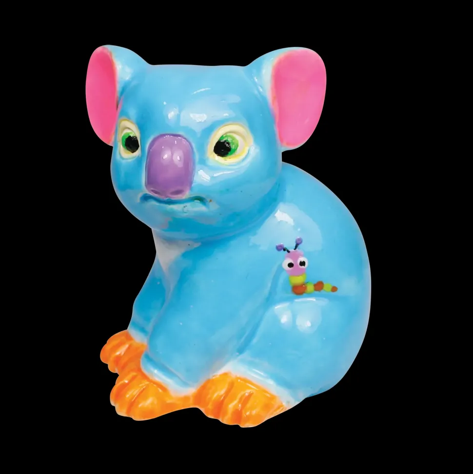 Animal Painting Colora Animaletti In Gesso