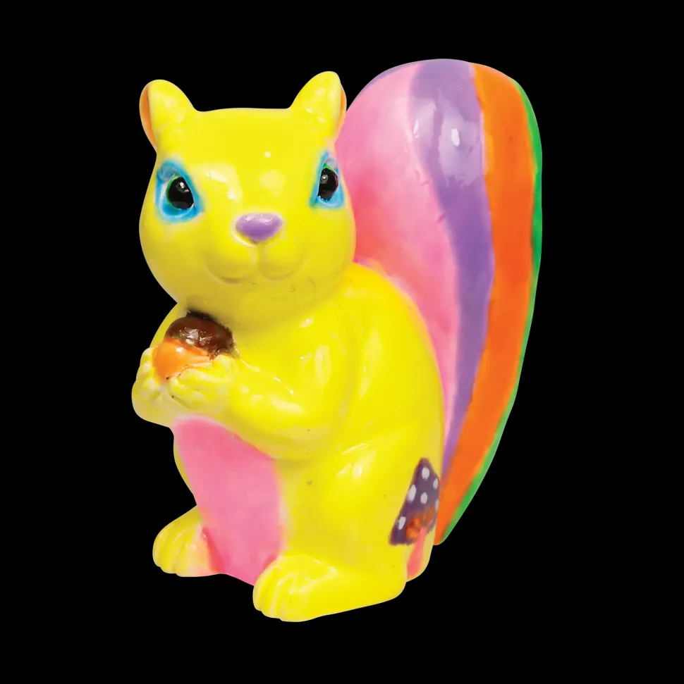 Animal Painting Colora Animaletti In Gesso