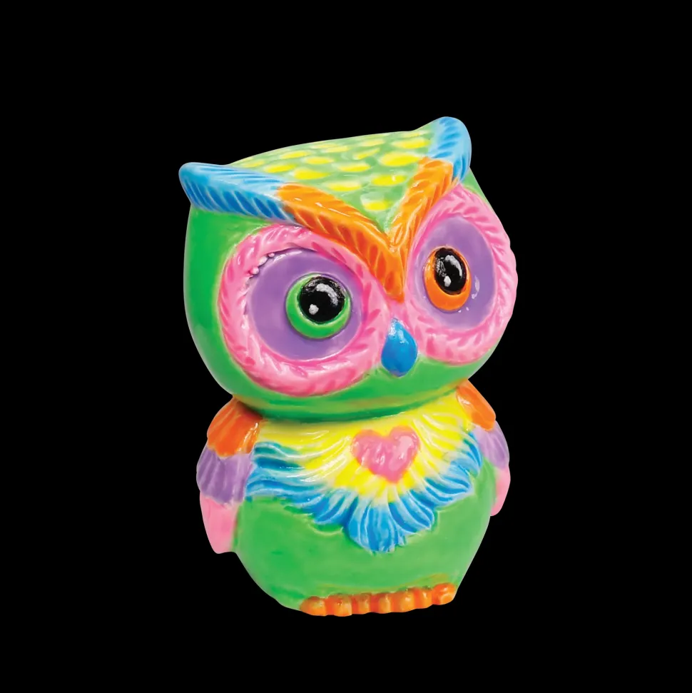 Animal Painting Colora Animaletti In Gesso