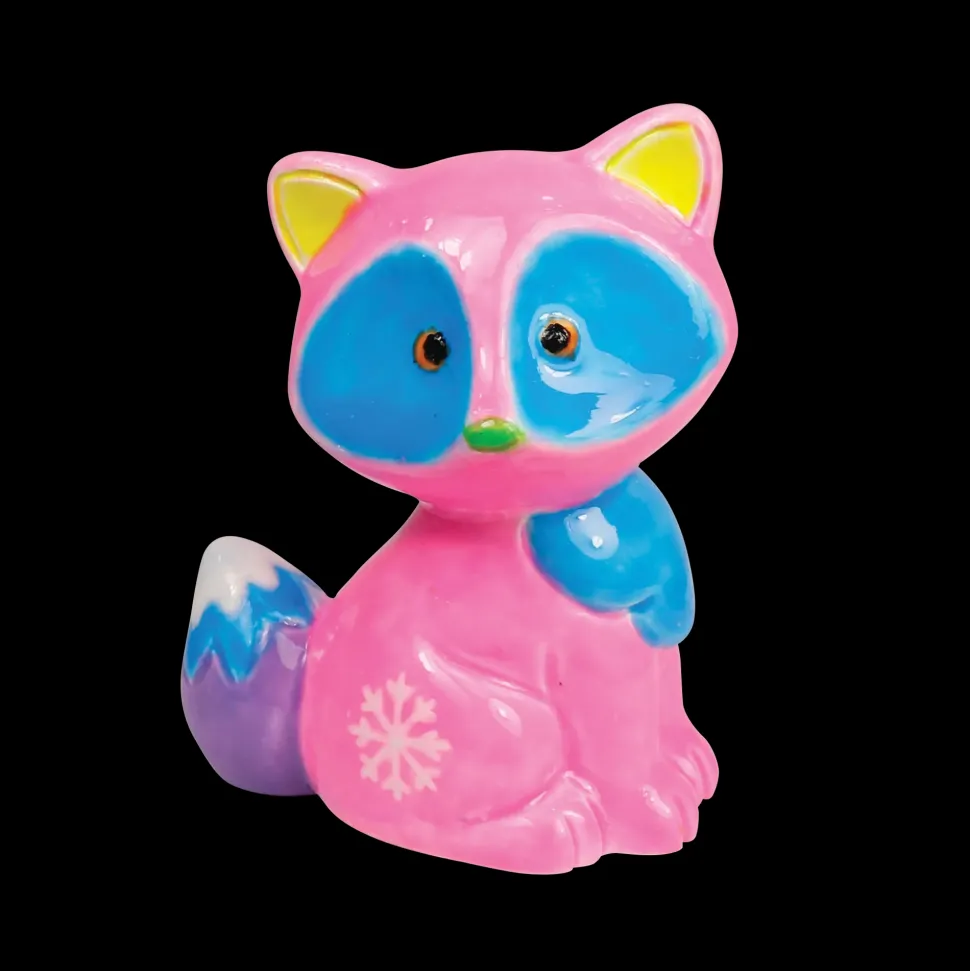 Animal Painting Colora Animaletti In Gesso