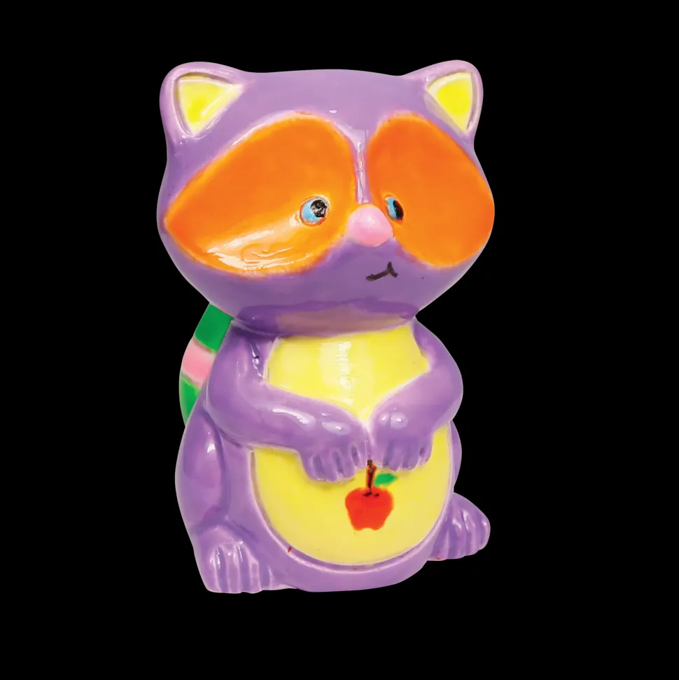 Animal Painting Colora Animaletti In Gesso