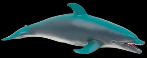 Animal World Sea Collection