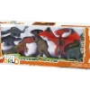 Animal World Set Dinosauri