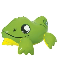 Animaletti Galleggianti Da Cm. 22 A Cm. 34 Secondo Il Modello, 6 Modelli Assortiti Propedeutici Per Il Nuoto