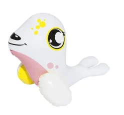 Animaletti Galleggianti Da Cm. 22 A Cm. 34 Secondo Il Modello, 6 Modelli Assortiti Propedeutici Per Il Nuoto