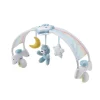 Arcolettino Rainbow Sky Azzurro