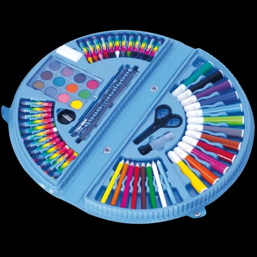 Art-Case Mini Valigetta Colori
