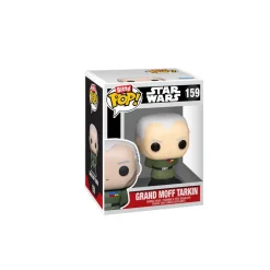 Asst Bitty Pop: Sw- A New Hope12Pcpdq (Emea)