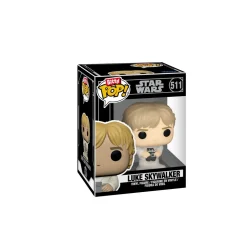 Asst Bitty Pop: Sw- A New Hope12Pcpdq (Emea)