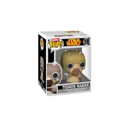Asst Bitty Pop: Sw- A New Hope12Pcpdq (Emea)
