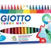Ast Giotto Turbo Maxi 18 Pz