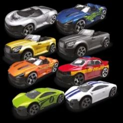 Auto City Car