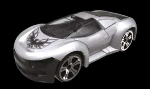 Auto City Car