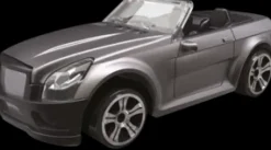 Auto City Car