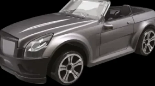 Auto City Car