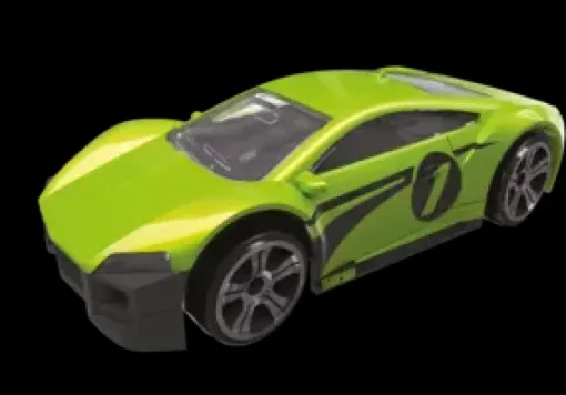Auto City Car