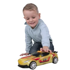 Auto Colour Change
