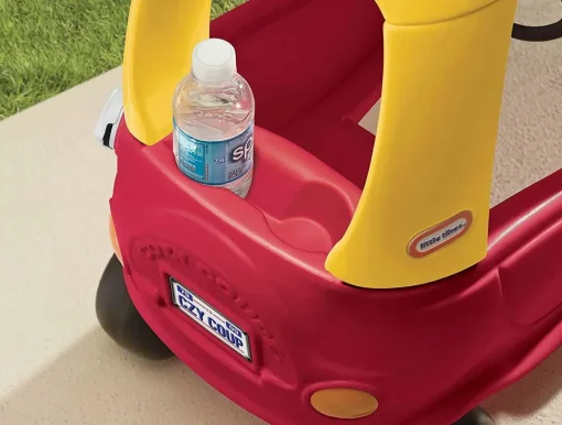 Auto Cozy Coupe