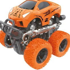 Auto Power Truck