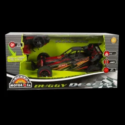 Auto R/C Buggy Desert