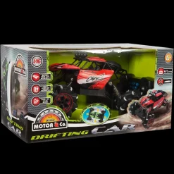 Auto R/C Drifting Car