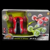 Auto R/C Rolling Stunt