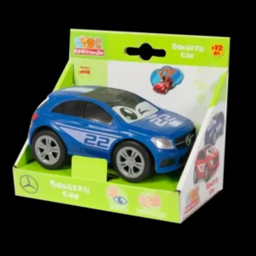 Auto Soft Mercedes