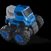 Auto 4Wd Truck