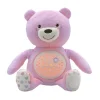 Baby Bear Rosa