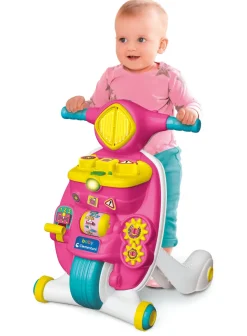 Baby Clementoni Valentina Scooterina