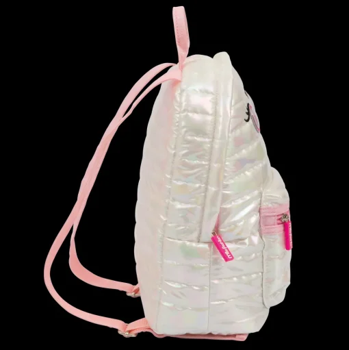 Backpack Makeup