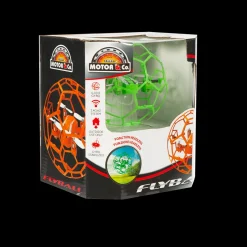 Ball Drone