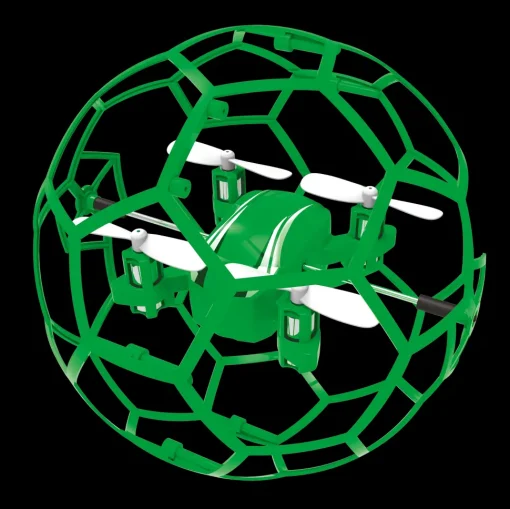 Ball Drone
