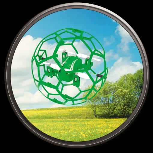 Ball Drone