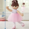 Ballerina Di Stoffa 90 Cm
