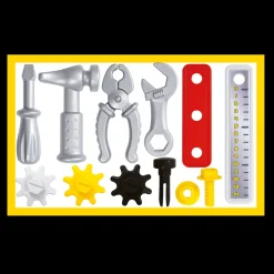Banco Lavoro 24Pcs
