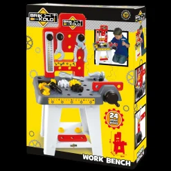 Banco Lavoro 24Pcs