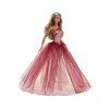 Barbie Bambola Signature Ispirata A Laverne Cox Tribute Collection, Giocattolo Per Bambini 6+ Anni, Hcb99
