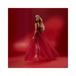 Barbie Bambola Signature Ispirata A Laverne Cox Tribute Collection, Giocattolo Per Bambini 6+ Anni, Hcb99