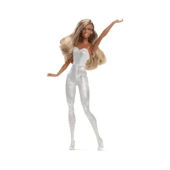 Barbie Bambola Signature Ispirata A Laverne Cox Tribute Collection, Giocattolo Per Bambini 6+ Anni, Hcb99
