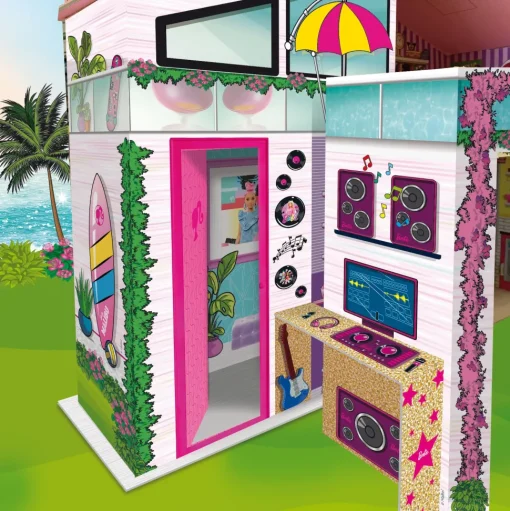 Barbie Dream Summer Villa