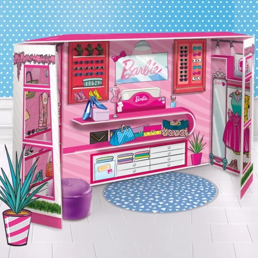 Barbie Fashion Boutique