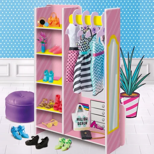 Barbie Fashion Boutique