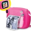 Barbie Print Cam