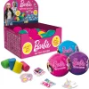 Barbie Tattoo Dough