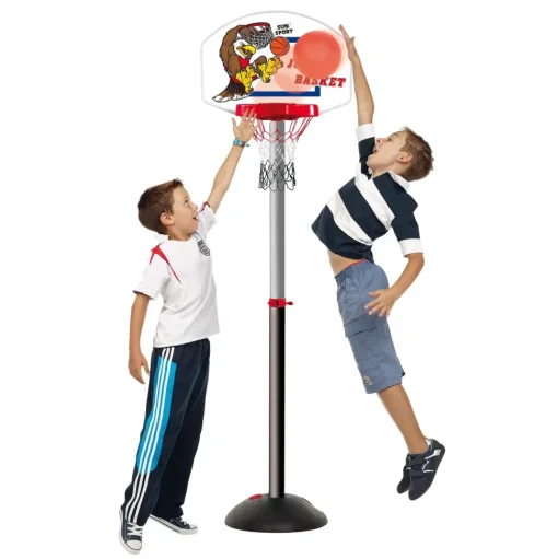 Basket Da Terra Jungle Basket